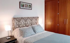 Elegante apartamento con Patio en Centro Historico