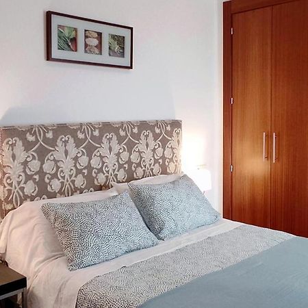 Elegante apartamento con Patio en Centro Historico Sevilla Exterior foto