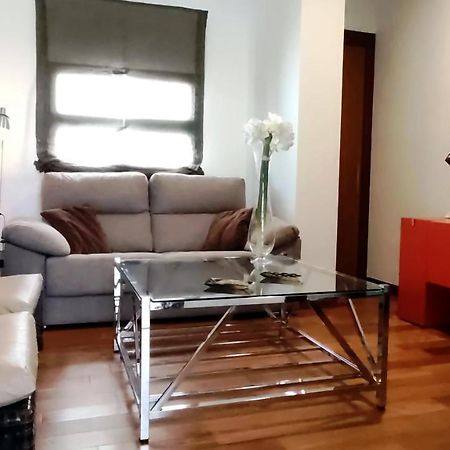 Elegante apartamento con Patio en Centro Historico Sevilla Exterior foto