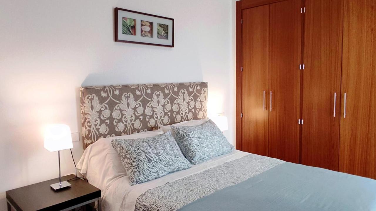 Elegante apartamento con Patio en Centro Historico Sevilla Exterior foto