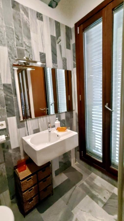 Elegante apartamento con Patio en Centro Historico Sevilla Exterior foto