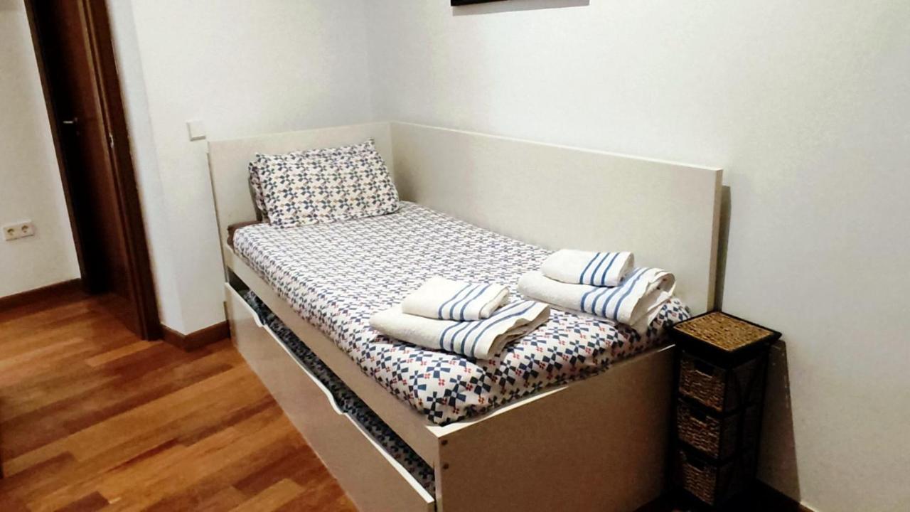 Elegante apartamento con Patio en Centro Historico Sevilla Exterior foto