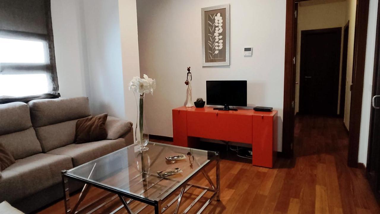 Elegante apartamento con Patio en Centro Historico Sevilla Exterior foto
